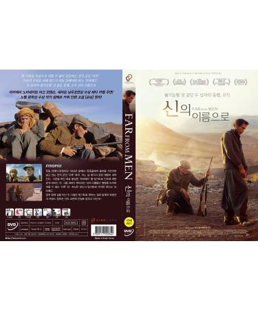 Far from Men (Loin des Hommes)