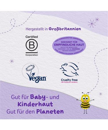 Childs Farm SlumberTime Soothing Massage Lotion with Lavender & Moon Milk 150ml | Gentle Nighttime Care for Babies & Children s Sensitive Skin - Buy Online on GoSupps.com