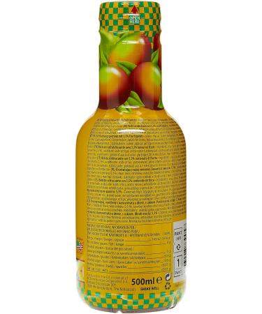 Arizona Cowboy Cocktail Mango Drink 50 cl - Buy Online on GoSupps.com