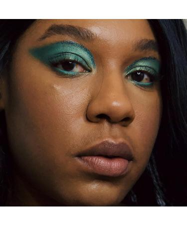 Makeup Revolution Forever Flawless Unconditional Love Eyeshadow Palette - Long-Lasting Vegan & Cruelty-Free Formula - 20g - Buy Online on GoSupps.com