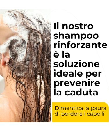 Seta Pack Antivalshampoo 250 ml - Buy Online on GoSupps.com