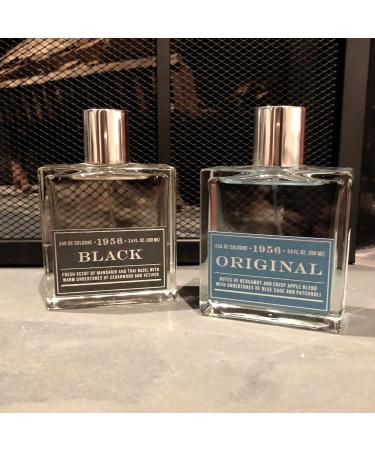 Tru Fragrance Beauty 1956 Collection Men's Cologne Spray -Original 3.4 oz 100 ml - Buy Online on GoSupps.com