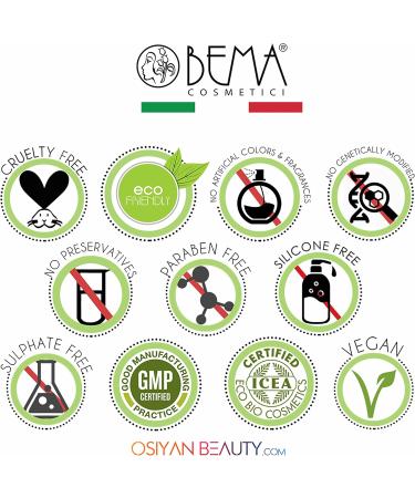 Bema Cosmetici Peeling 50ml - Buy Online on GoSupps.com