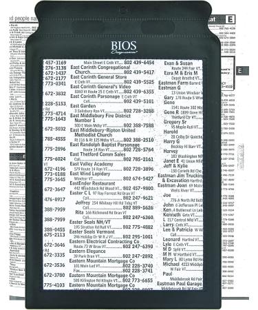 Bios Page Magnifier 1 Count - Buy Online on GoSupps.com