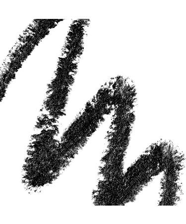 Lord & Berry Dark Black Waterproof Eyeliner Pencil - Long Lasting and Blendable - Buy Online on GoSupps.com