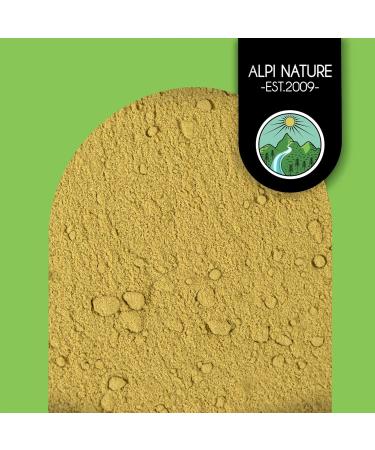 Organic Ground Rosemary (250g 8.8oz) Organic Rosemary Powder Rosemary from Controlled Organic Cultivation Rosemary 100% Pure and Natural 250 GR (8.8oz) - Buy Online on GoSupps.com