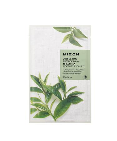 Mizon Joyful Time Essence Green Tea 30g
