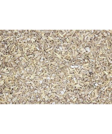  1000Kr uter 1000Kr uter Ashwagandha root cut Ashwagandha root Withania Withania somnifera (200g) - Buy Online on GoSupps.com