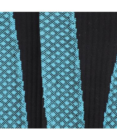 Calf Compression Sleeves for Men & Women - Leg Warmers for Running & Sports - 1 Pair of Compression Sleeves - Buy Online on GoSupps.com