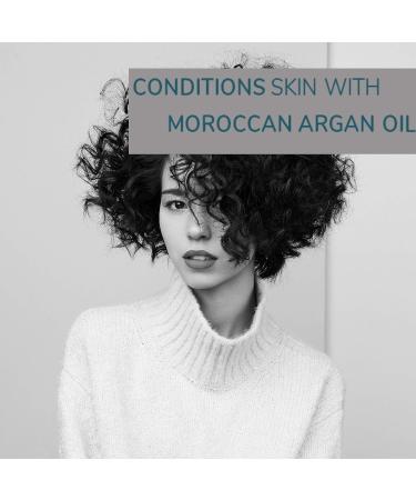 Giovanni 2chic Brazilian Keratin & Argan Oil Body Wash - Ultra-Sleek 10.5 oz | International Shipping Available - Buy Online on GoSupps.com