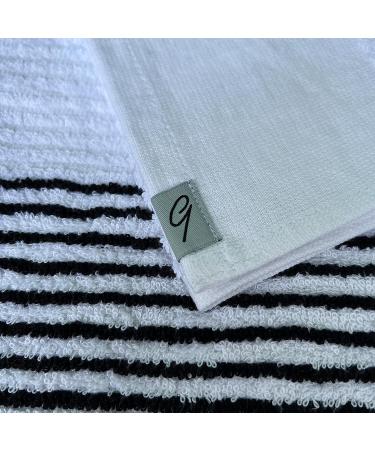 E9 Golf Caddy Towel - Large 22x44 Caddie Style Towel | Tour Player's Choice | Simple Design | 5 Color Options - Buy Online on GoSupps.com