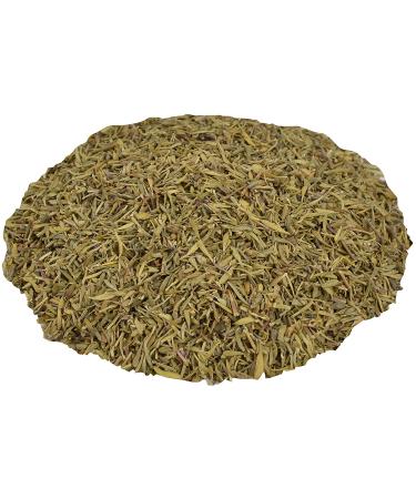 MCCormick Culinary Thyme Leaves 6 oz - Premium Dried Thyme for Soups, Meat, and Seafood - 1 Container, 6 Ounce - Buy Online on GoSupps.com