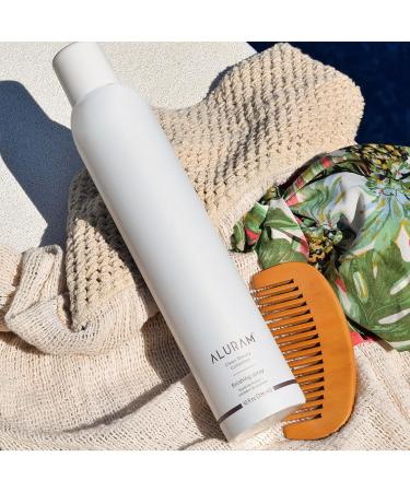 ALURAM Finishing Spray Long-Lasting Hold Humidity Resistance for All Hair Types 10 Fl Oz - Buy Online on GoSupps.com