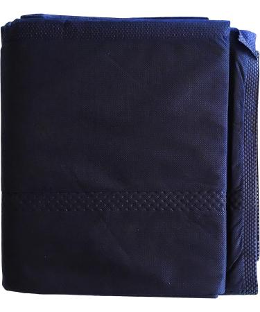 Buy Tiga-Med Disposable Patient Blanket | 110x190cm Polyester-Cotton Wadding | 400g Thick Rescue Blanket for Fire Brigade & Medical Services | International Shipping Available - Buy Online on GoSupps.com