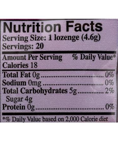 Y.S. Eco Bee Farms Manuka Honey & Propolis Lozenges - 20 Lozenges (3.2 oz) - Natural Wellness - Buy Online on GoSupps.com