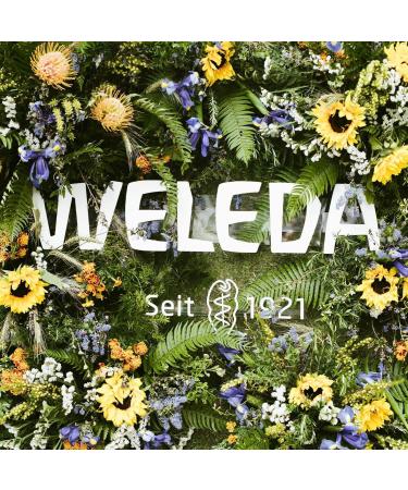 Weleda Baby Calendula 2-in-1 Shampoo & Body Wash Set - Vegan Gentle Skin Care for Mama & Baby - 3-Piece 6.8 Fl Oz Each Animal-Friendly - Buy Online on GoSupps.com