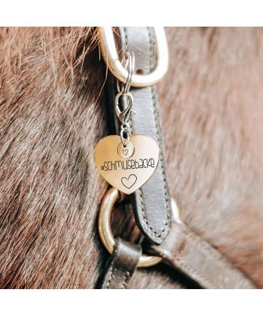 Buy Soulhorse Exclusive Lucky Charm Horse Gear - Premium Bridles Halters & Cuddly Accessories for Horses Ponies & Dogs - International Shipping Available! - Buy Online on GoSupps.com