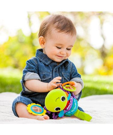 Meta Title: Infantino Hug and Tug Musical Bug - Interactive Multi-Sensory Toy - Buy Online on GoSupps.com