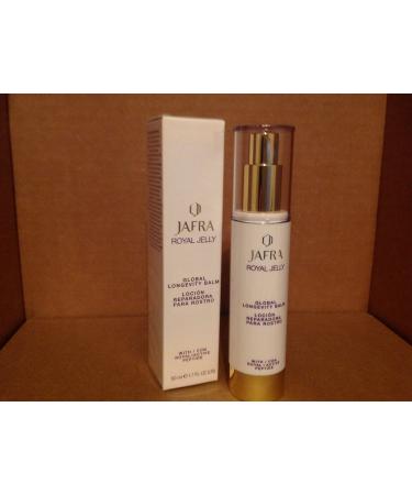 Jafra Royal Jelly Global Longevity Balm 1.7 Fl. Oz.