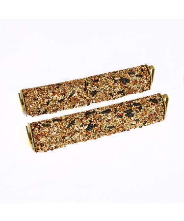 Kaytee Honey Flavor Treat Stick for Cockatiels - Premium Bird Treats - Buy Online on GoSupps.com