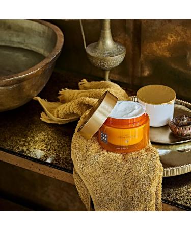 Rituals The Ritual of Mehr Body Cream Refill | 220 ml | Nourishing Hydration | International Shipping Available - Buy Online on GoSupps.com