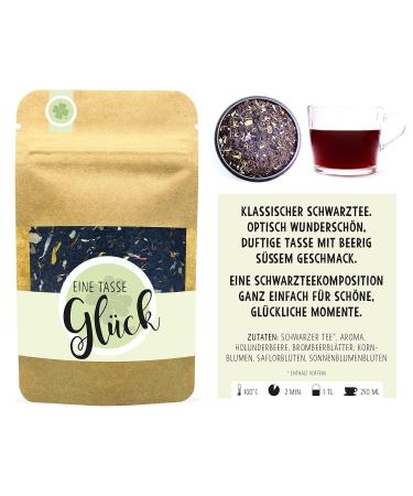 Owlbook Time-Out Tea Gift Set | 4 Varieties Cups & More | Perfect for Mother's Day & Christmas - Buy Online on GoSupps.com