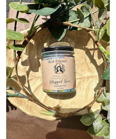 Best Friends Whipped Body Butter - Buy Online on GoSupps.com