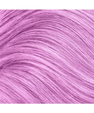 Bubblegum Temporary Hair Color Spray Commitment-Free Removes in 1-2 Washes 10 Color Options Vegan Cruelty Free Paraben Free 3 Oz - Buy Online on GoSupps.com