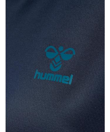 Buy Hummel Women's Hmlgg12 Action Jersey S/S - Stylish Marine Jersey for Women - Shop Internationally! - Buy Online on GoSupps.com