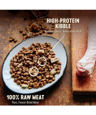 Wellness Natural Pet Food Dry 4.5lb Original Turkey & Chicken Meal - Buy Online on GoSupps.com