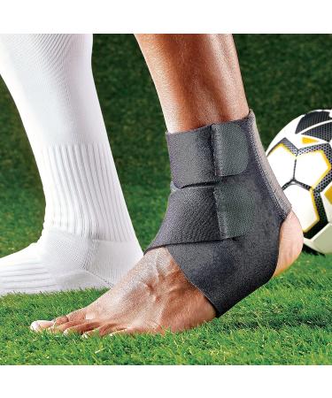 FUTURO Performance Ankle Support | Adjustable Fit | Shop Now - Buy Online on GoSupps.com