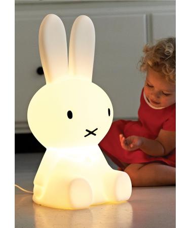 MR Maria Miffy Lamp S | Buy Internationally | Cute & Stylish Night Light - Buy Online on GoSupps.com