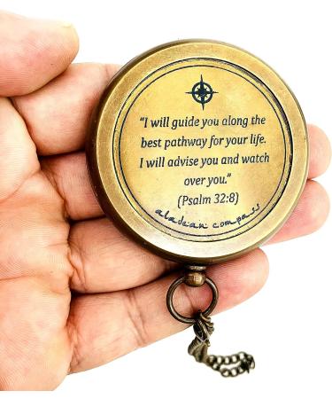 God's Providence: Uplifting Christian Gifts for Men - Religious Gifts for First Communion, Baptism, Graduation - 2023 Inspirational Gifts - Buy Online on GoSupps.com