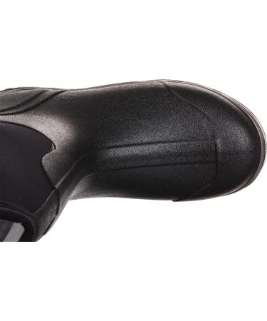 BOGS Men's Ultra High Tall Insulated Waterproof Work Rain Boot Size 12 in Black - Buy Online on GoSupps.com