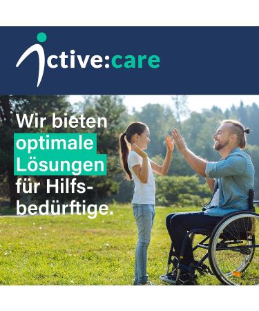 DHG Turntable Easy Manual Transfer Aid for Care Needs | Turn Aid for Wheelchair Bed Armchair & More - Buy Online on GoSupps.com