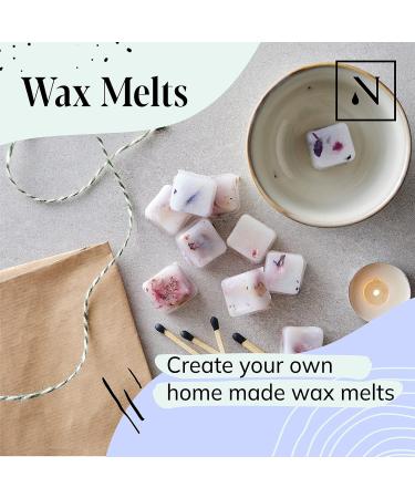 Nikura Cosy Fireplace Fine Fragrance Oil - 100ml | Ideal for Soap Making, Candle Making, Wax Melts & More | Vegan & UK Made - Buy Online on GoSupps.com