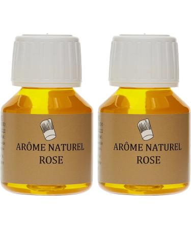 SelectAr me Aroma Rose Nat 60 ml - Pack of 2 - Buy Online on GoSupps.com