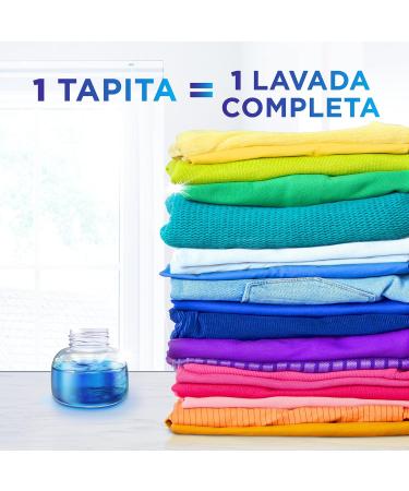 Buy ARIEL REVITACOLOR Liquid Detergent 94.67 OZ (2.8L) - International Shipping Available | Best Cleaning Solution - Buy Online on GoSupps.com