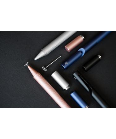 Adonit Jot Pro 3/4/Mini 4/Chalk/Neo Lite Disc Kit - 2 Pack: Precision Stylus Replacement Tips - Buy Online on GoSupps.com