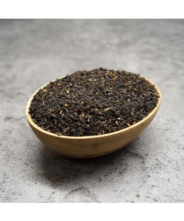 Black Tea Frisian Essence UniTea Land 100 Gram 1000 Gram - Buy Online on GoSupps.com