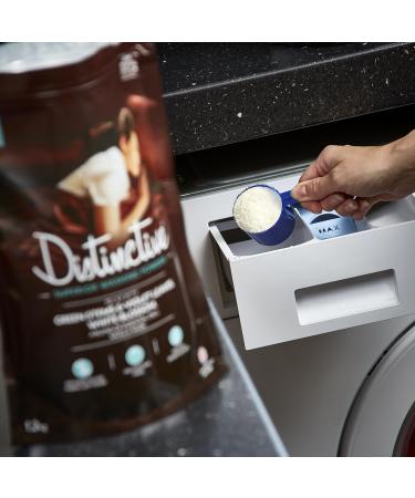 Buy Distinctive Eco-Friendly Washing Powder & Fragrance Spray | Bio Detergent for a Relaxing Night's Sleep - Pack of 6 - Buy Online on GoSupps.com