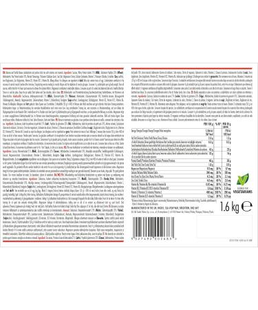 HIGH5 Recovery Drink | Whey Protein Isolate | Promotes Recovery | (Banana & Vanilla 1.6kg) Banana & Vanilla 1.6 kg (Pack of 1) - Buy Online on GoSupps.com