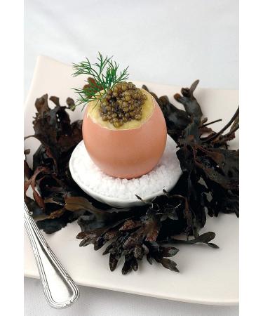 Oscietra/Asetra Caviar 250 gr - Buy Online on GoSupps.com