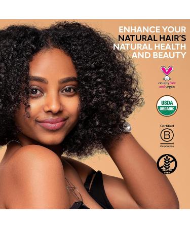 Blue Beautifly Organic Amalaki Scalp Oil Serum - Hair Growth & Nourishing Treatment 4 fl oz - Buy Online on GoSupps.com