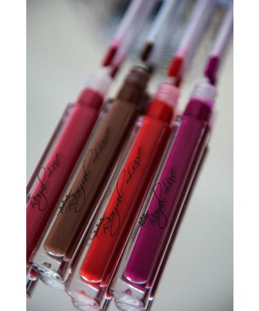 Buy Goddess Liquid Matte Lipstick - Long-Lasting Bold Color | International Shipping Available - Buy Online on GoSupps.com