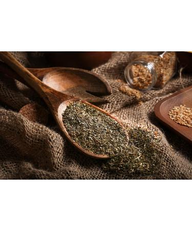 Gourmanity 1 lb Italian Seasoning Blend | Gluten Free, NON-GMO, Kosher | Spaghetti Seasoning Mix, Bulk Italian Spices for Cooking - Buy Online on GoSupps.com