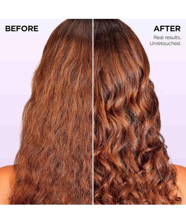 EverPure Sulfate-Free Moisture Vegan Shampoo for Hydrating Dry Colour-Treated Hair Deeply Replenishes for Instant Hydration and Softness With Rosemary 680ml 1 count (Pack of 1) - Buy Online on GoSupps.com