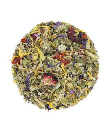 1000Kr uter 1000Kr uter Herbal tea blend herbal tea tea (favorite herbal tea 100g)