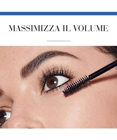  Bourjois Volume Glamour Mascara Effet Push Up 71-Black 6 Ml - Buy Online on GoSupps.com