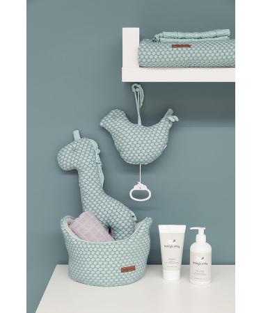 Buy Babys Only Music Box Bird Sun - Classic Pink/Baby Pink | Musical Gifts for Babies - Shop Internationally - Buy Online on GoSupps.com